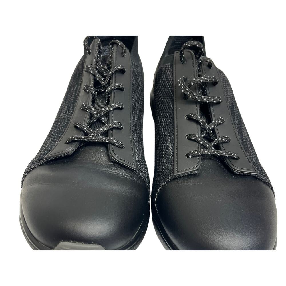 Alegria Traq Qest Walking Shoes Sneakers | Black | Womens Sz 40 (9.5/10) - Picture 9 of 15